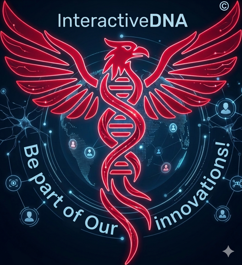 Be Part of Innovations